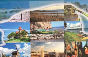 Kanon atrakcji Pomorza