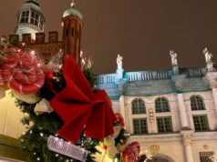 Trójmiasto gotowe na święta