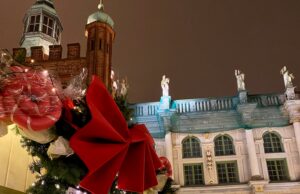 Trójmiasto gotowe na święta