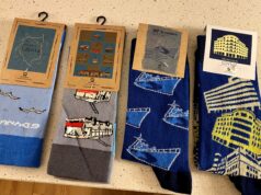 Prezenty prosto z Gdyni