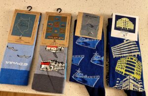 Prezenty prosto z Gdyni