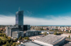 Pandemia nie wyhamowała biznesu w OBC