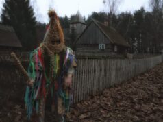 Boże Narodzenie na Kaszubach