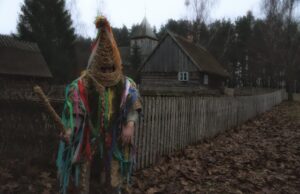 Boże Narodzenie na Kaszubach