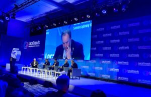 Pandemia, inflacja, wojna w Ukrainie. Samorządowcy szukają wyjścia z kryzysu