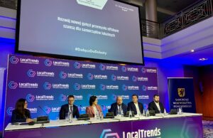 Wiatr dobrych zmian zawieje od morza