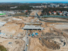 Wkrótce pojedziemy z Gdyni Trasą Kaszubską