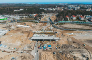 Wkrótce pojedziemy z Gdyni Trasą Kaszubską