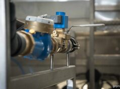 Ekologiczna zmiana w Porcie Gdynia