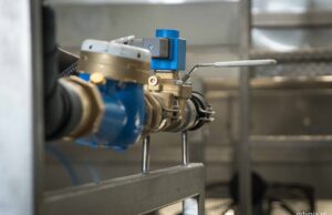 Ekologiczna zmiana w Porcie Gdynia