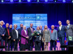 Wielkie święto pomorskiej książki. Kto zdobył Pomorską a kto Kaszubską Nagrodę Literacką?