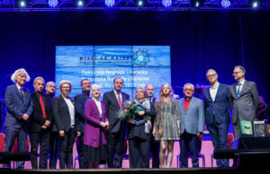 Wielkie święto pomorskiej książki. Kto zdobył Pomorską a kto Kaszubską Nagrodę Literacką?