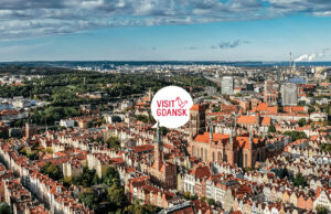 Gdańsk kandydatem do organizacji Velo-city 2025