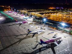 Trochę słońca na zimę? Skorzystaj z oferty gdańskiego lotniska