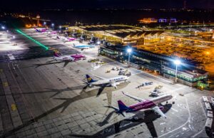 Trochę słońca na zimę? Skorzystaj z oferty gdańskiego lotniska