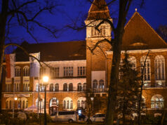 Sopot oszczędza energię elektryczną