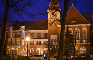 Sopot oszczędza energię elektryczną