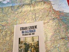 Zapomniana historia strajków szkolnych na Kaszubach