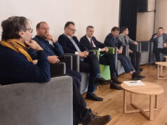 W Akademii Pomorskiej dyskutowano o transporcie publicznym na Pomorzu Środkowym