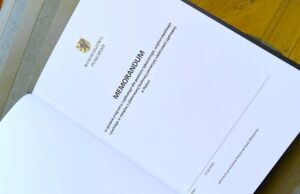 Elektrownia jądrowa na Pomorzu. Memorandum pomorskich samorządowców przekazane premierowi RP