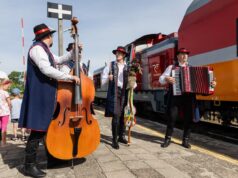 Wielkie święto w Kartuzach. Zjadą Kaszubi z całego świata