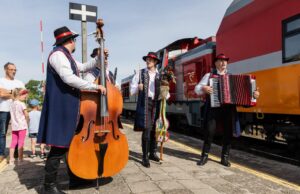 Wielkie święto w Kartuzach. Zjadą Kaszubi z całego świata