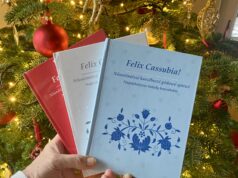 Trzecie wydanie „Felix Cassubia”. Świąteczna płyta z kolędami kaszubskimi