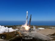 „Oko Orła” w kosmosie: największy polski satelita już na orbicie