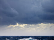 Ostrzeżenie hydrologiczne: Wzrost poziomu wód Bałtyku