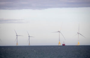 PGE Baltica wybiera doradcę technicznego dla morskich farm wiatrowych