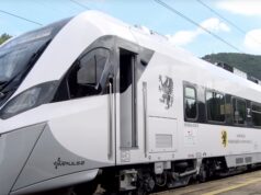 Nowe hybrydowe pociągi na pomorskich torach