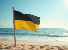 Święto Flagi Kaszubskiej obchodzimy 18 sierpnia