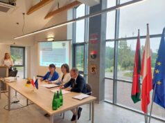 Gmina Żukowo wspiera rozwój kompetencji uczniów szkół podstawowych