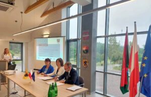 Gmina Żukowo wspiera rozwój kompetencji uczniów szkół podstawowych