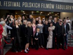 49. Festiwal Polskich Filmów Fabularnych. Święto kina w Gdyni oficjalnie wystartowało