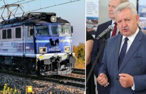 Senator Kazimierz Kleina interweniuje ws. skróconych kursów pociągów Intercity