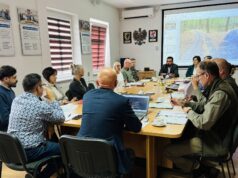 Koncepcja szlaków konnych na terenie Gminy Potęgowo – spotkanie w sprawie rozwoju turystyki