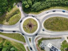 Inwestycja, na którą czekają w Kartuzach. Nowa droga ułatwi przejazd przez miasto