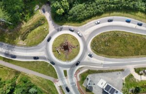 Inwestycja, na którą czekają w Kartuzach. Nowa droga ułatwi przejazd przez miasto