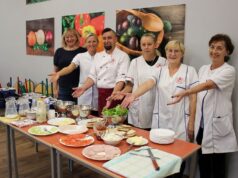 Dbają o uczniów od rana! Innowacyjne śniadania w Szkole Podstawowej nr 3 w Lęborku