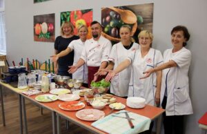 Dbają o uczniów od rana! Innowacyjne śniadania w Szkole Podstawowej nr 3 w Lęborku