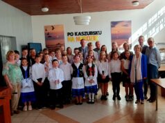 Po kaszubsku na Nordzie – finał konkursu we Władysławowie