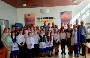 Po kaszubsku na Nordzie – finał konkursu we Władysławowie