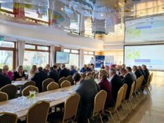 Zgromadzenie Ogólne Związku Gmin Pomorskich w Chmielnie: nowy zarząd i ważne tematy dla samorządów