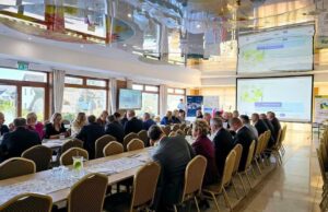 Zgromadzenie Ogólne Związku Gmin Pomorskich w Chmielnie: nowy zarząd i ważne tematy dla samorządów