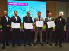 Pakt Kolejowy dla Pomorza: pociągiem z Lęborka do Kartuz i z Lipusza do Korzybia