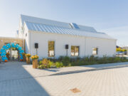 Pomorska Farma Życia otwarta. Dom dla dorosłych osób z autyzmem