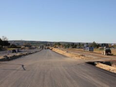 Budowa lęborskiego odcinka drogi S6. Będą ułatwienia dla mieszkańców