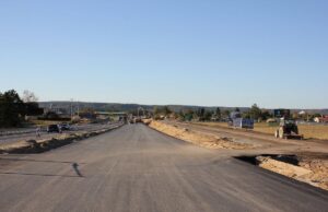 Budowa lęborskiego odcinka drogi S6. Będą ułatwienia dla mieszkańców