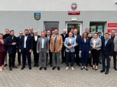 Lokalne samorządy przejmują inicjatywę w sprawie inwestycji wokół elektrowni jądrowej